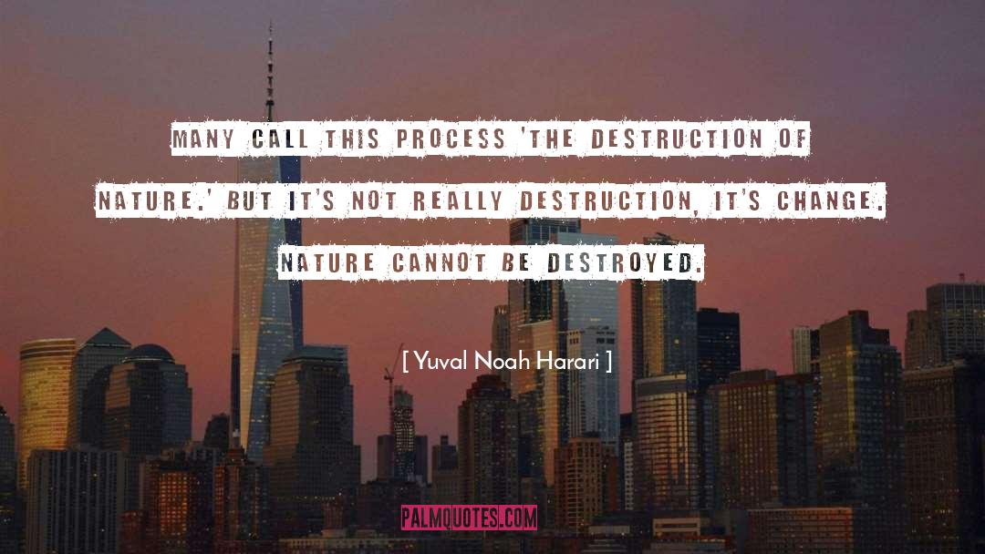 Wakeup Call quotes by Yuval Noah Harari