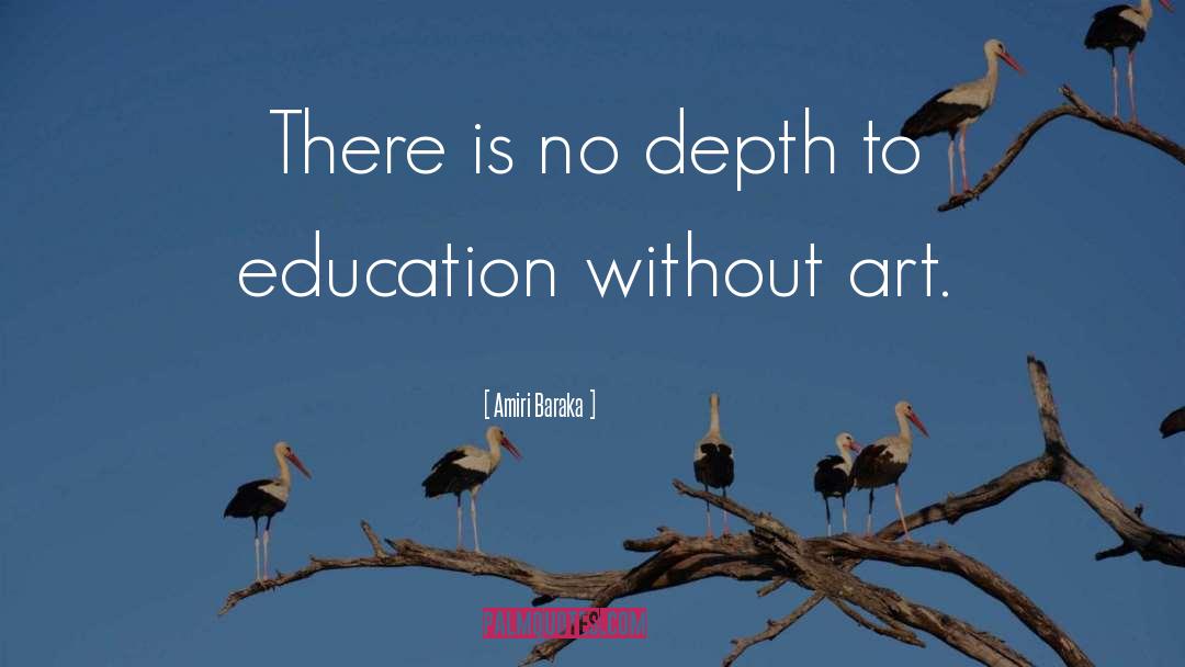 Walch Education quotes by Amiri Baraka