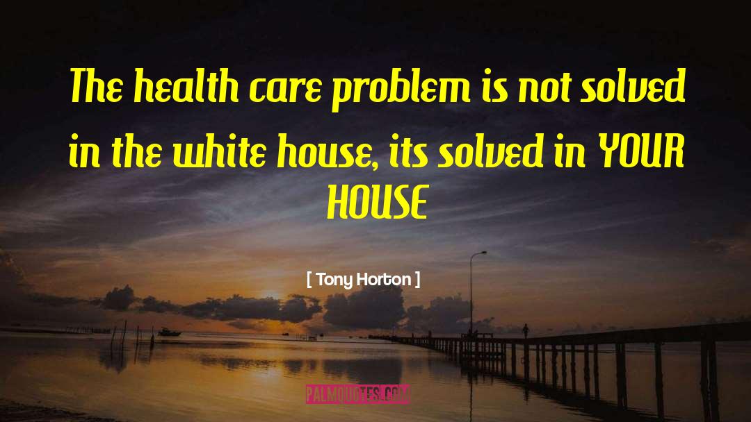 Waldenberg Health quotes by Tony Horton