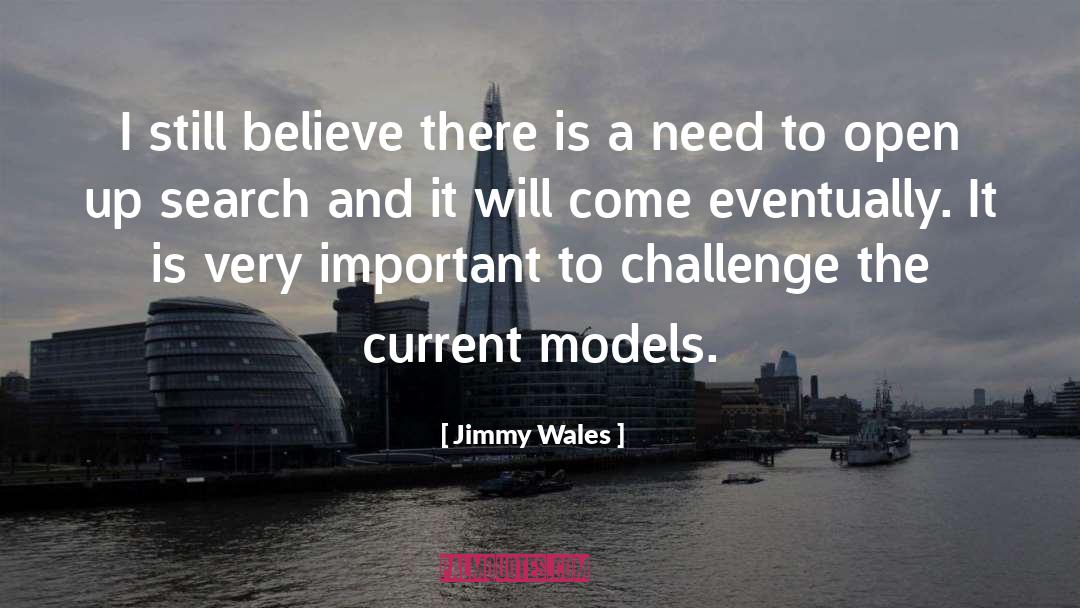 Wales quotes by Jimmy Wales