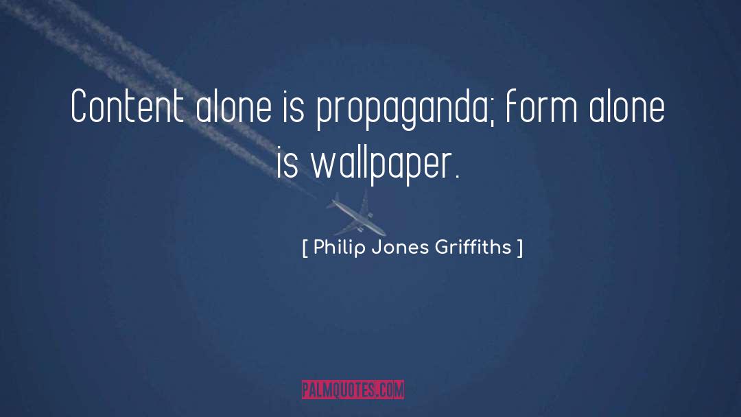 Wallpaper Keren Untuk quotes by Philip Jones Griffiths