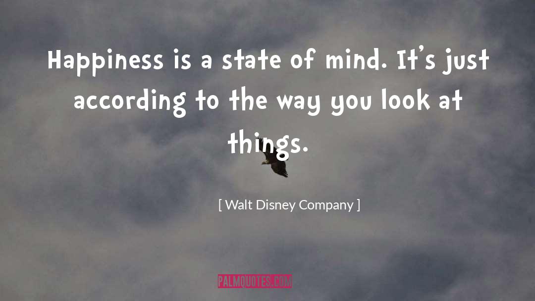 Walt Disney quotes by Walt Disney Company