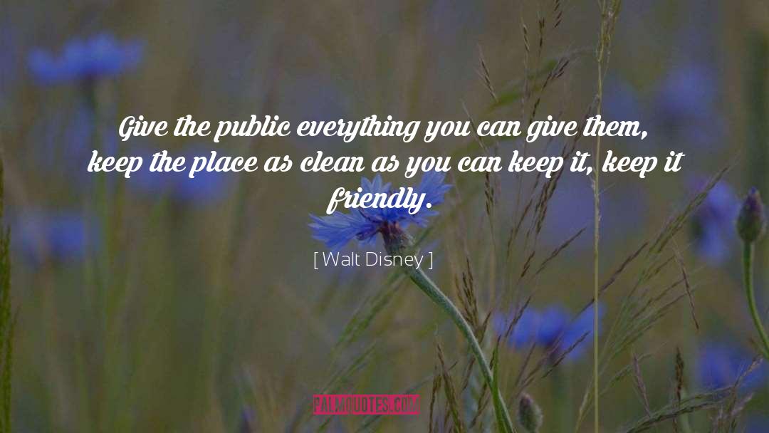 Walt quotes by Walt Disney