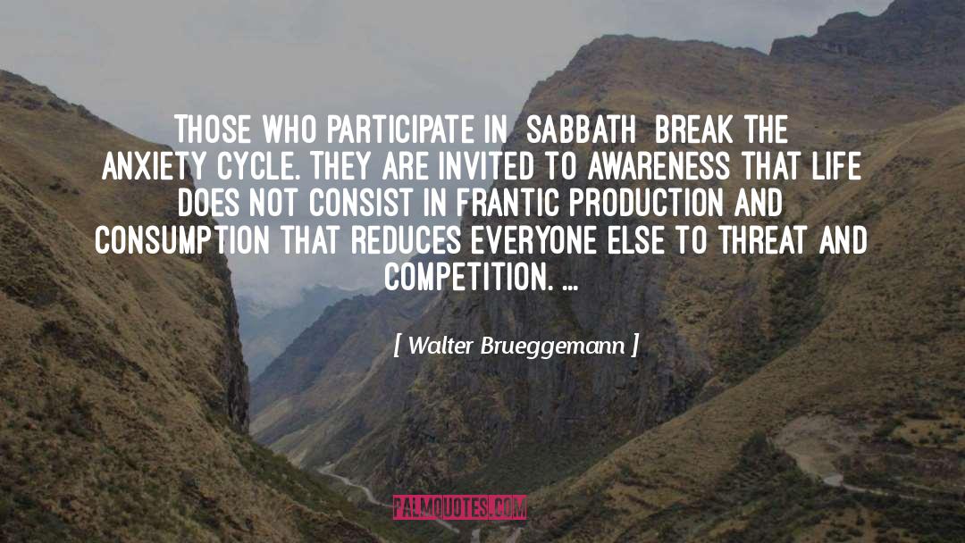 Walter Brueggemann quotes by Walter Brueggemann