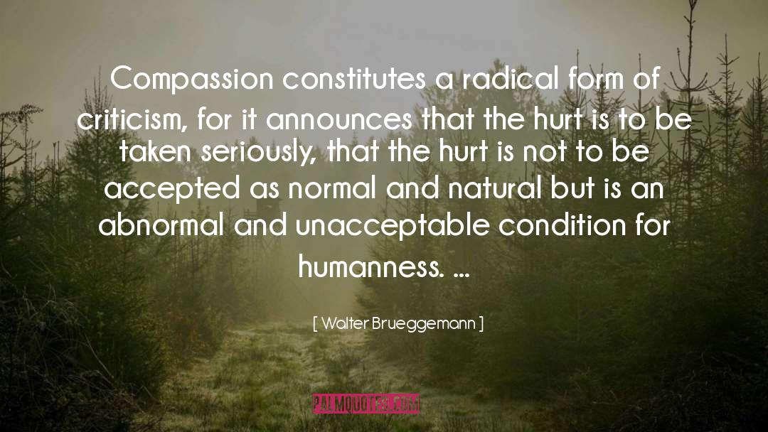 Walter Brueggemann quotes by Walter Brueggemann