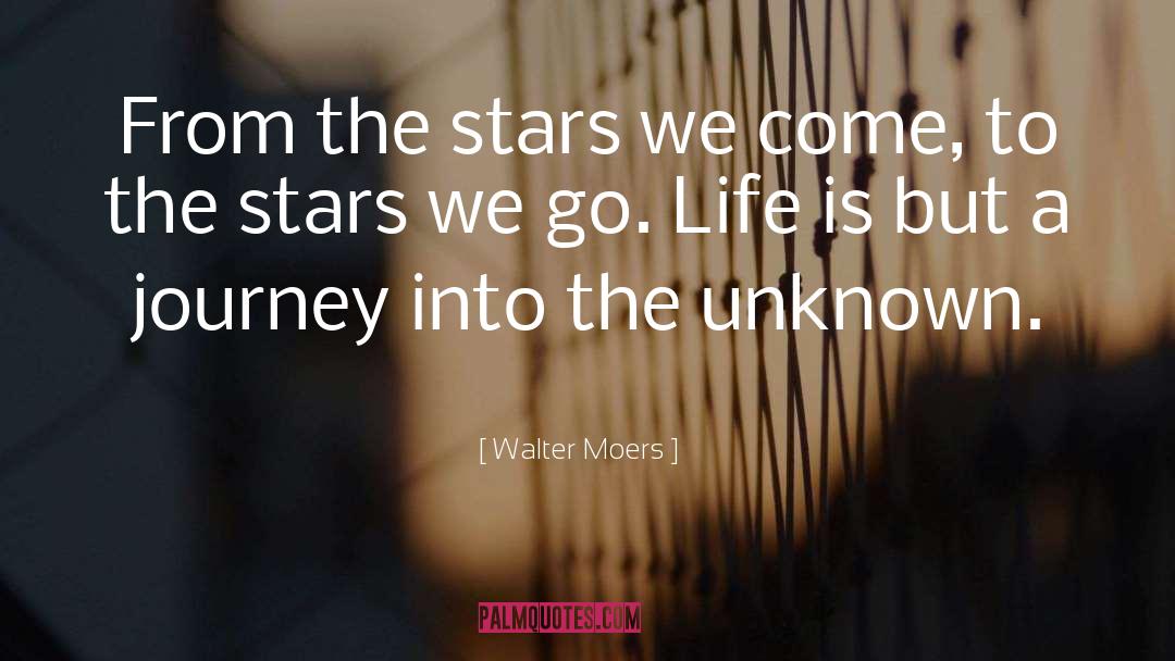 Walter Moers quotes by Walter Moers