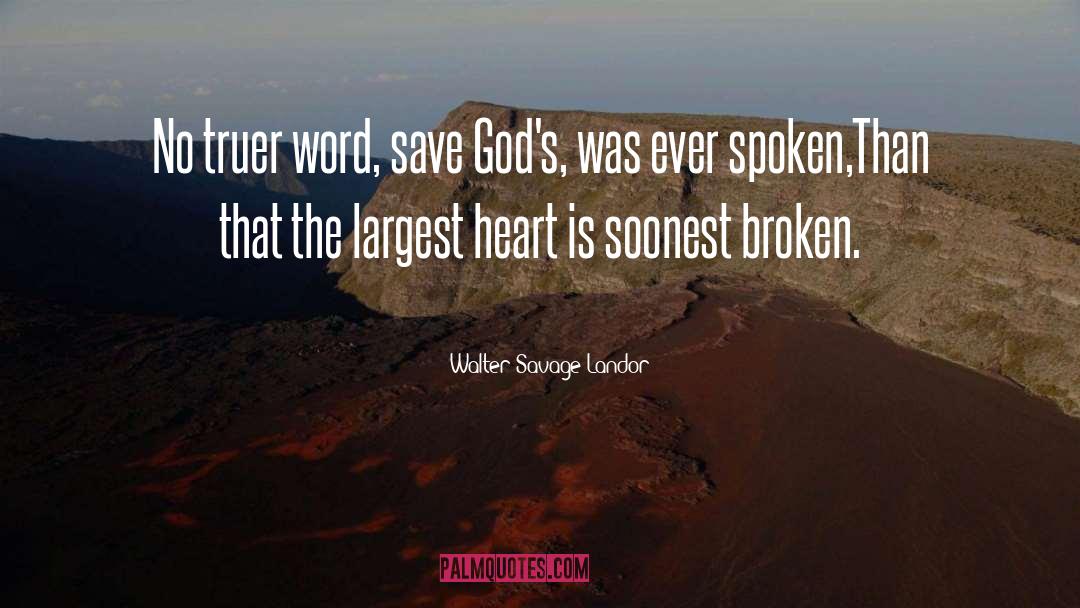 Walter Savage Landor quotes by Walter Savage Landor