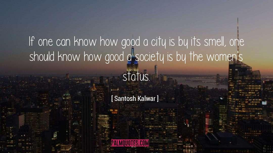 Wander Society quotes by Santosh Kalwar