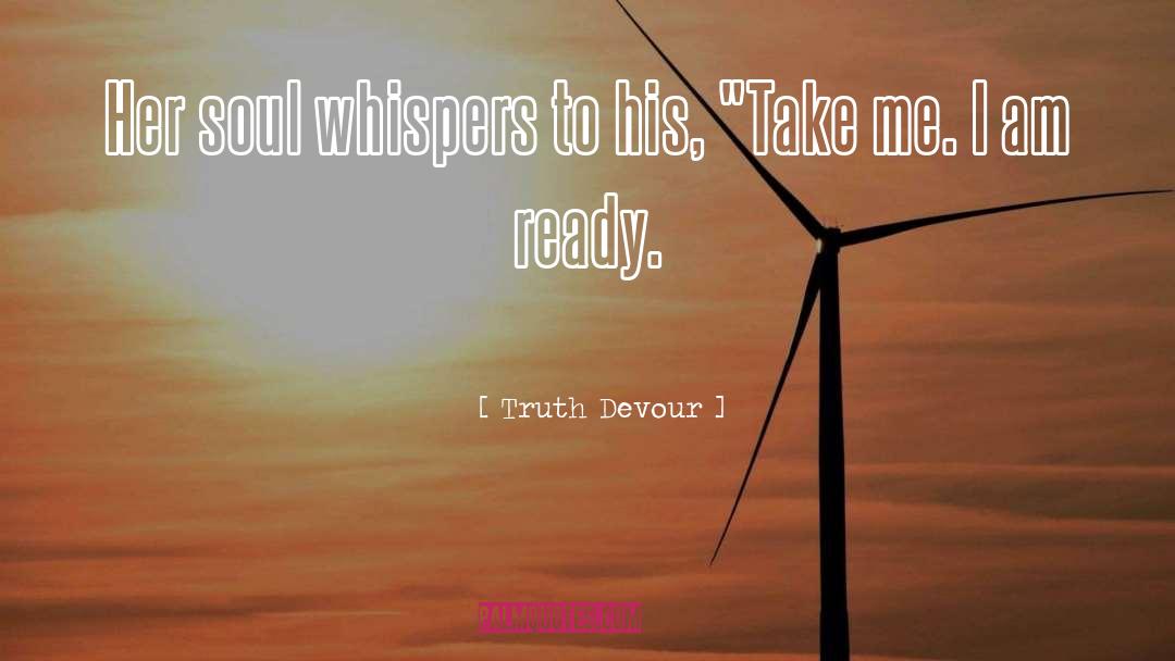 Wantin quotes by Truth Devour