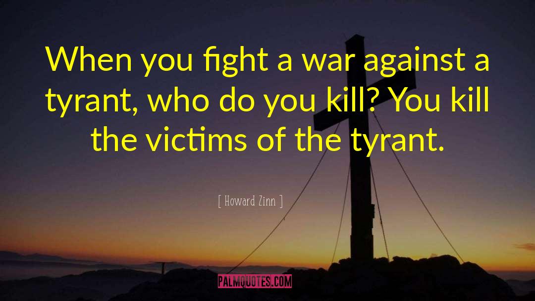 War Against Women quotes by Howard Zinn