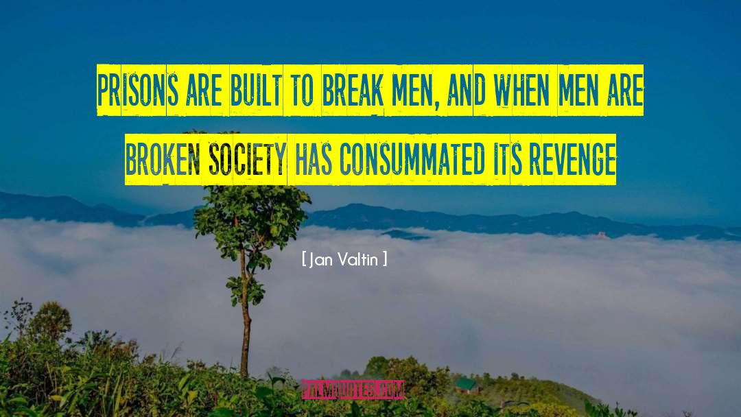 War And Society quotes by Jan Valtin