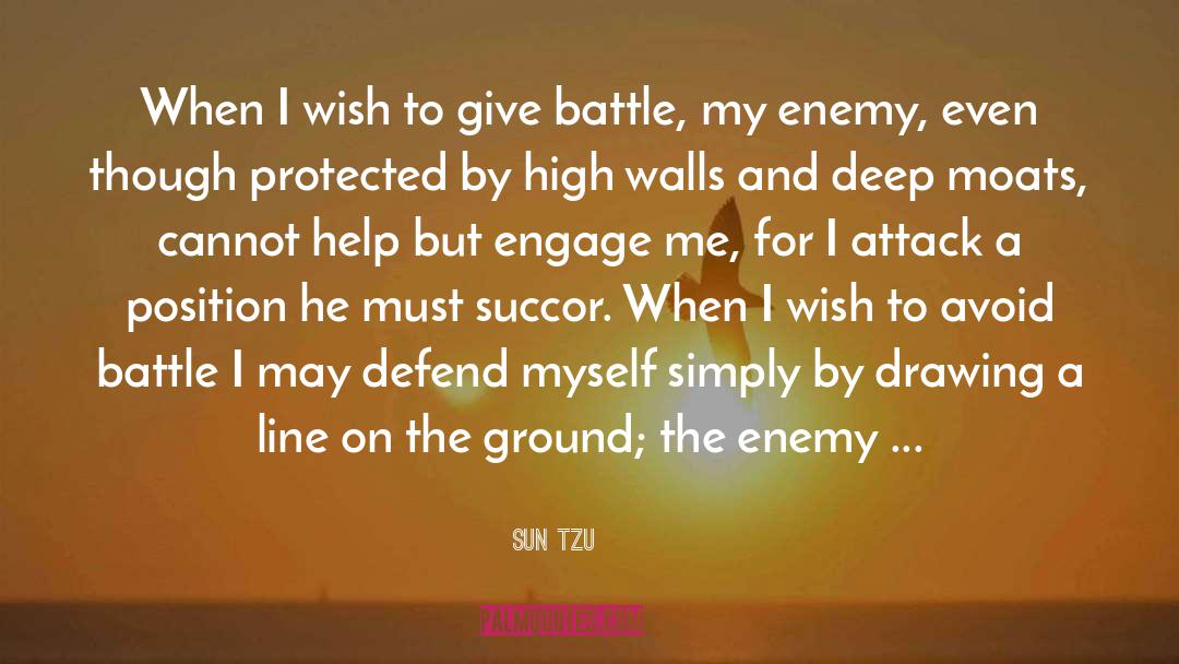 War Art quotes by Sun Tzu