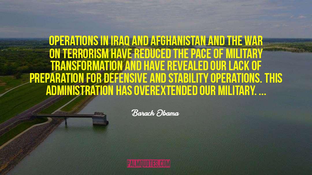 War In Afghanistan 2001 quotes by Barack Obama