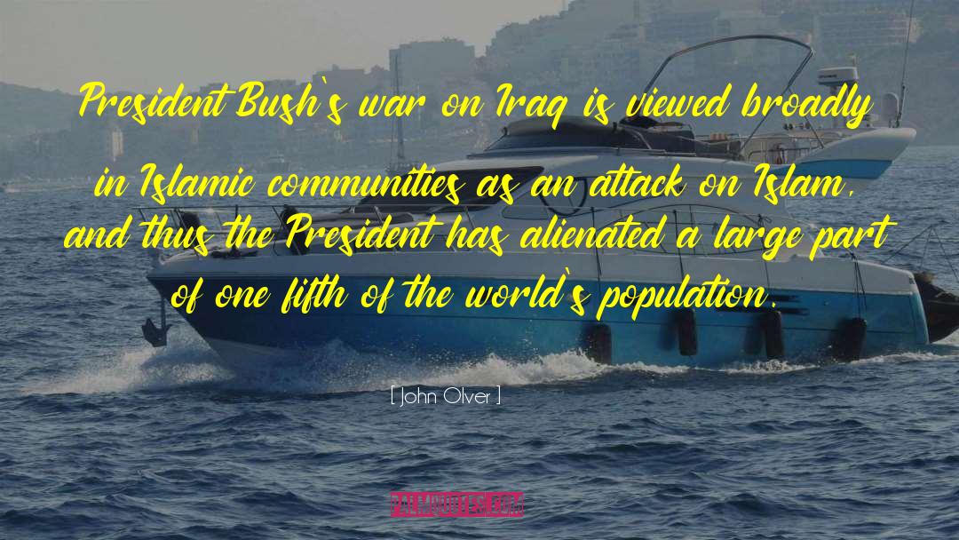 War In Darfur quotes by John Olver