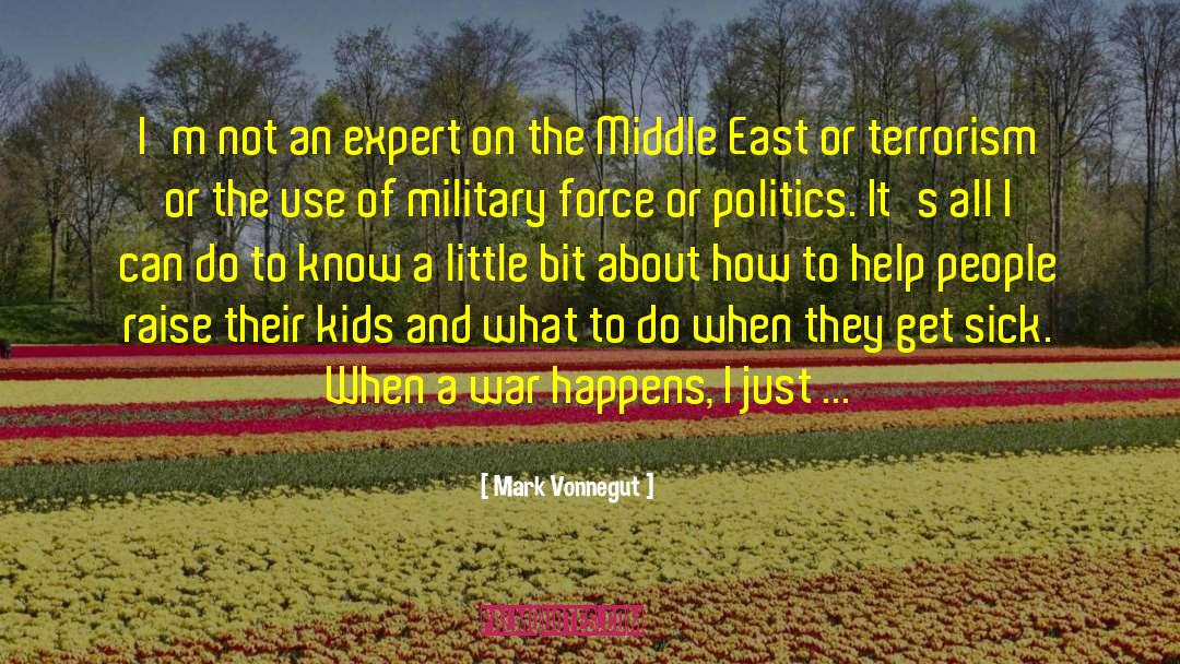 War With Spain quotes by Mark Vonnegut