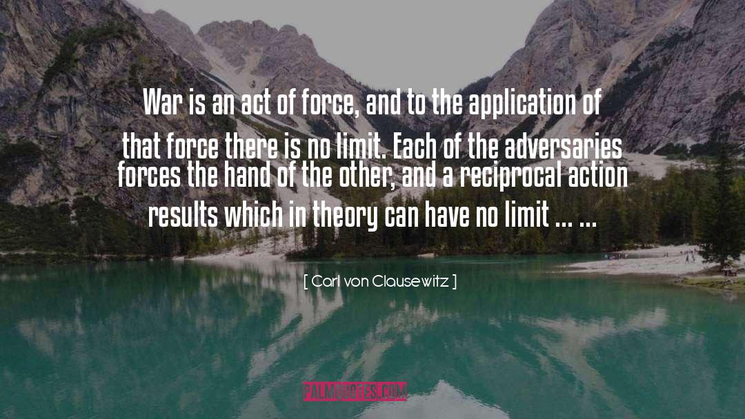 War Zone quotes by Carl Von Clausewitz