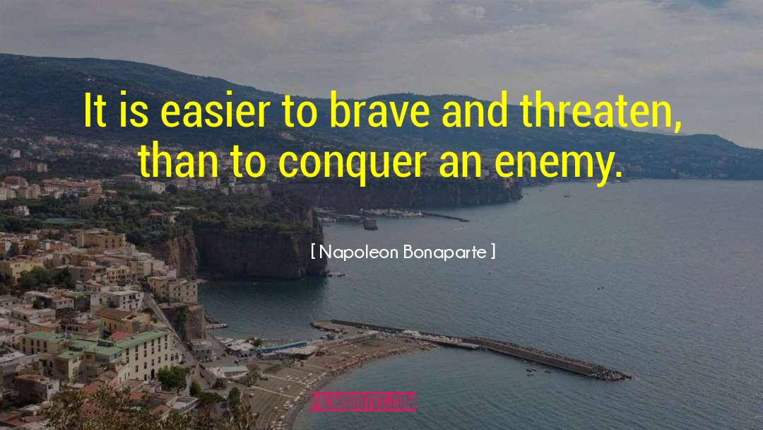 War Zone quotes by Napoleon Bonaparte