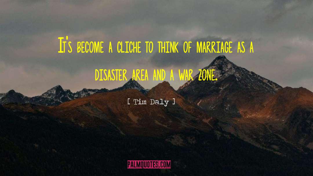 War Zone quotes by Tim Daly