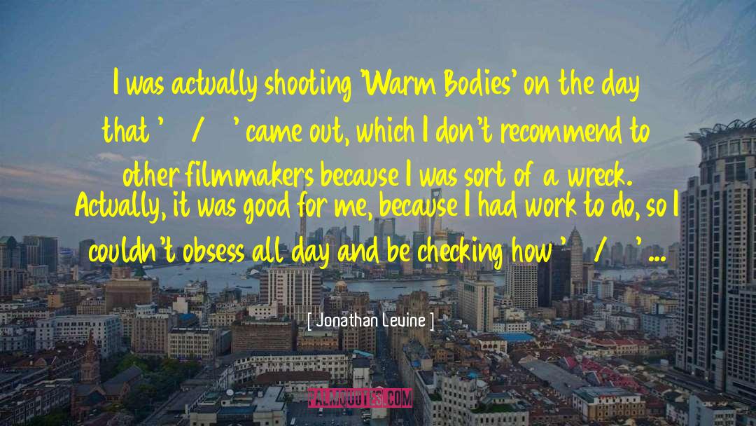 Warm Bodies Julia quotes by Jonathan Levine
