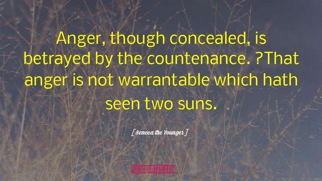 Warrantable Condos quotes by Seneca The Younger