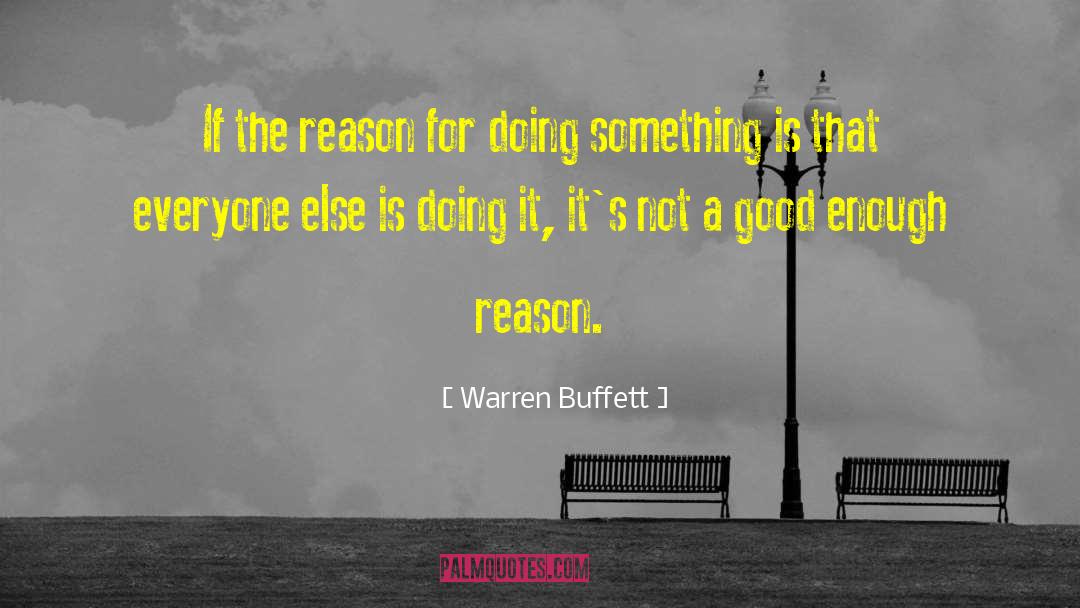 Warren Buffett quotes by Warren Buffett