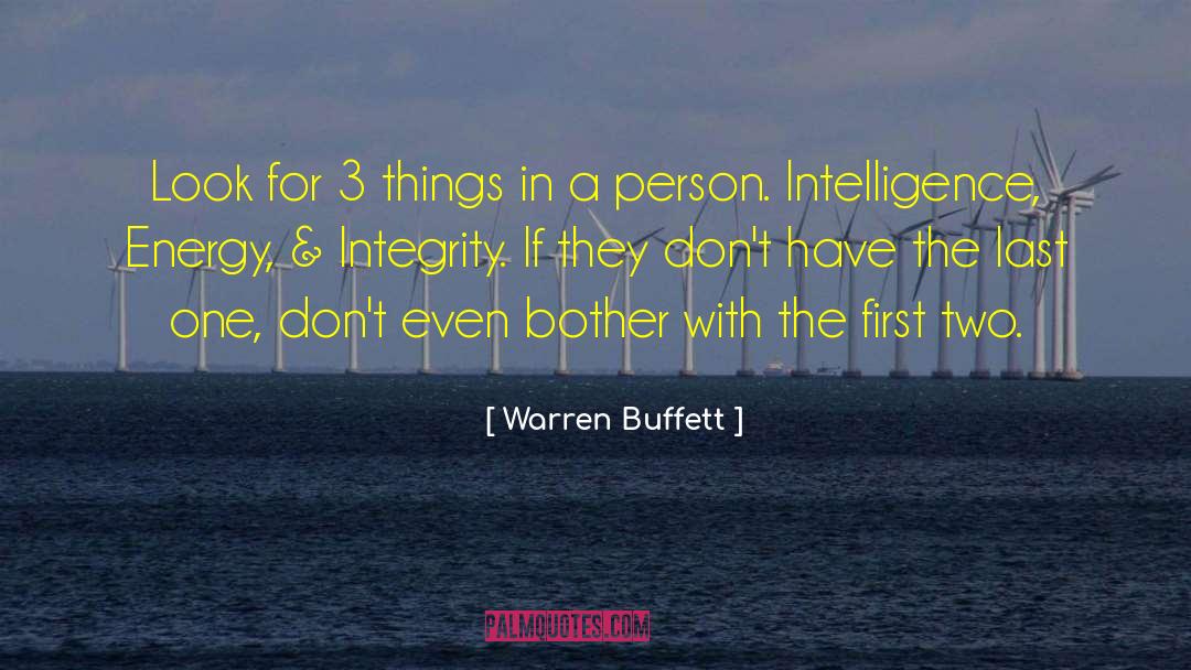 Warren Buffett quotes by Warren Buffett