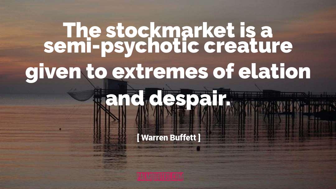 Warren Silva quotes by Warren Buffett