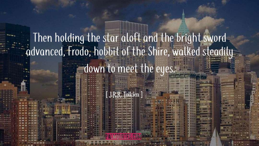 Warsan Shire quotes by J.R.R. Tolkien