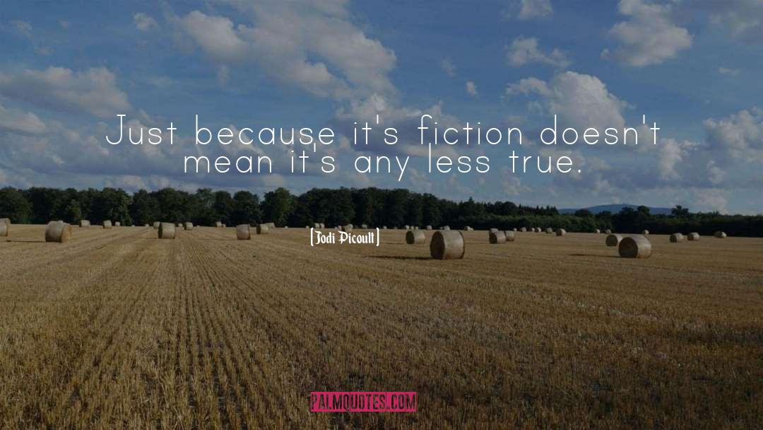 Wartime Fiction quotes by Jodi Picoult
