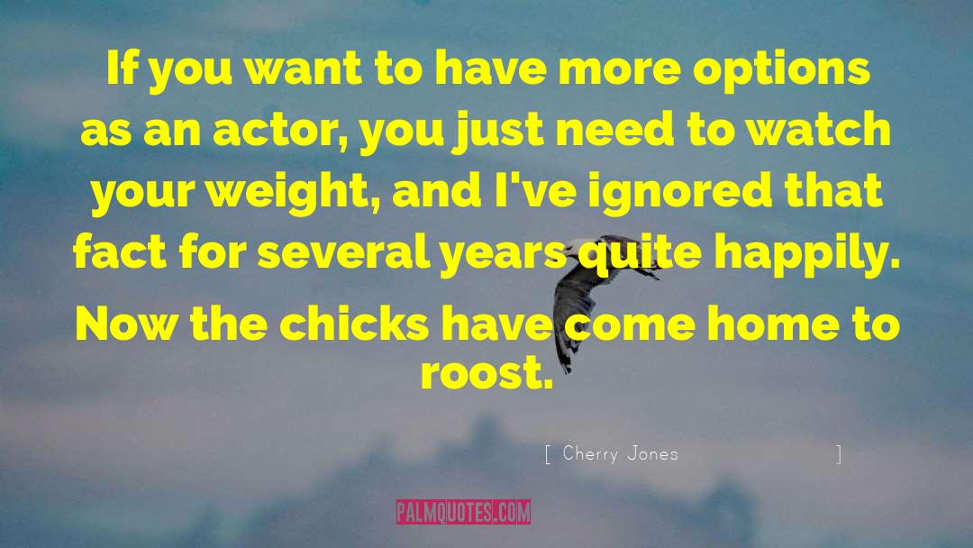 Watch Waverly quotes by Cherry Jones