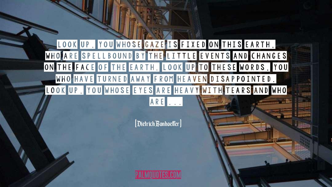 Watchful quotes by Dietrich Bonhoeffer
