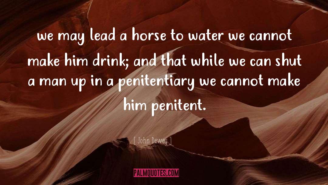 Water In Marathi quotes by John Dewey