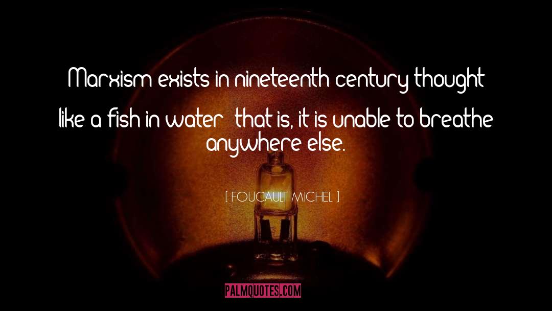 Water In Marathi quotes by FOUCAULT MICHEL