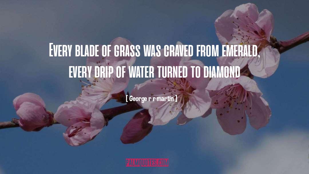 Water Pump quotes by George R R Martin