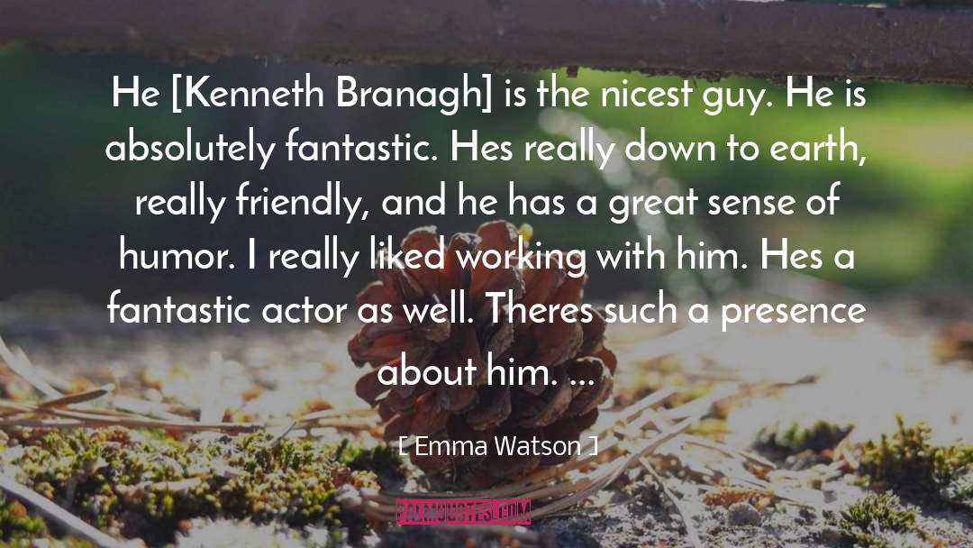 Watson quotes by Emma Watson