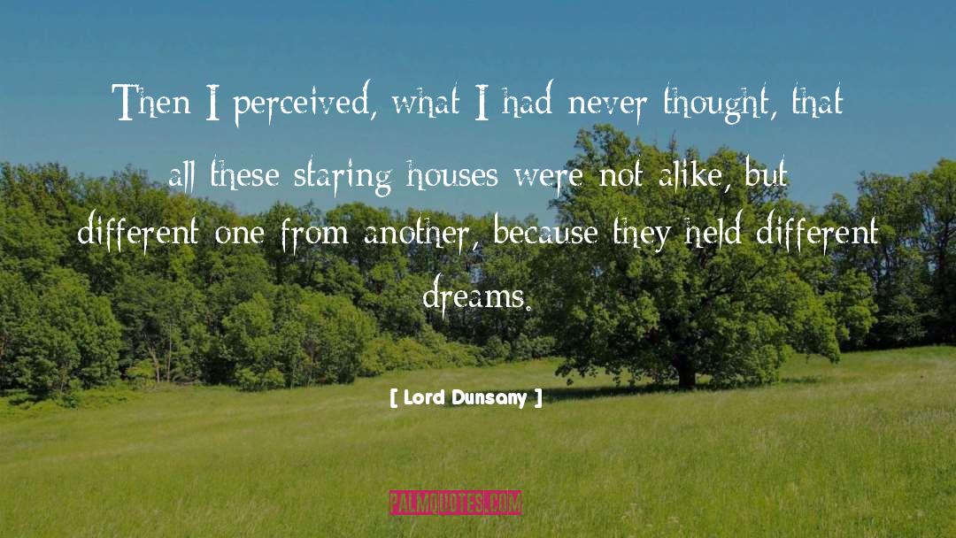 Waverley House quotes by Lord Dunsany