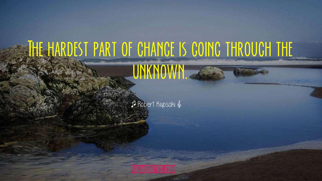 Waves Of Change quotes by Robert Kiyosaki