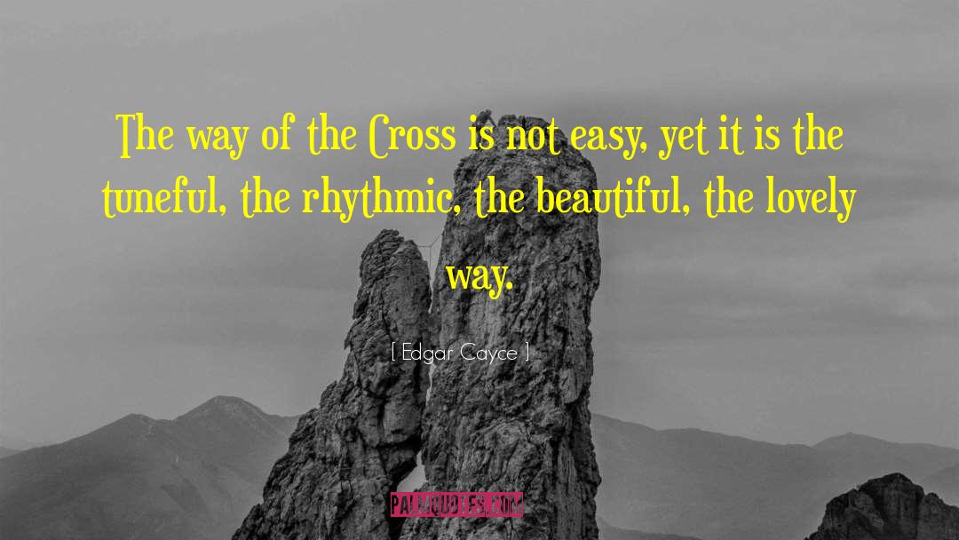 Way Of Zen quotes by Edgar Cayce