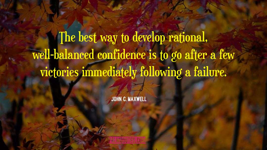 Way To Happiness quotes by John C. Maxwell