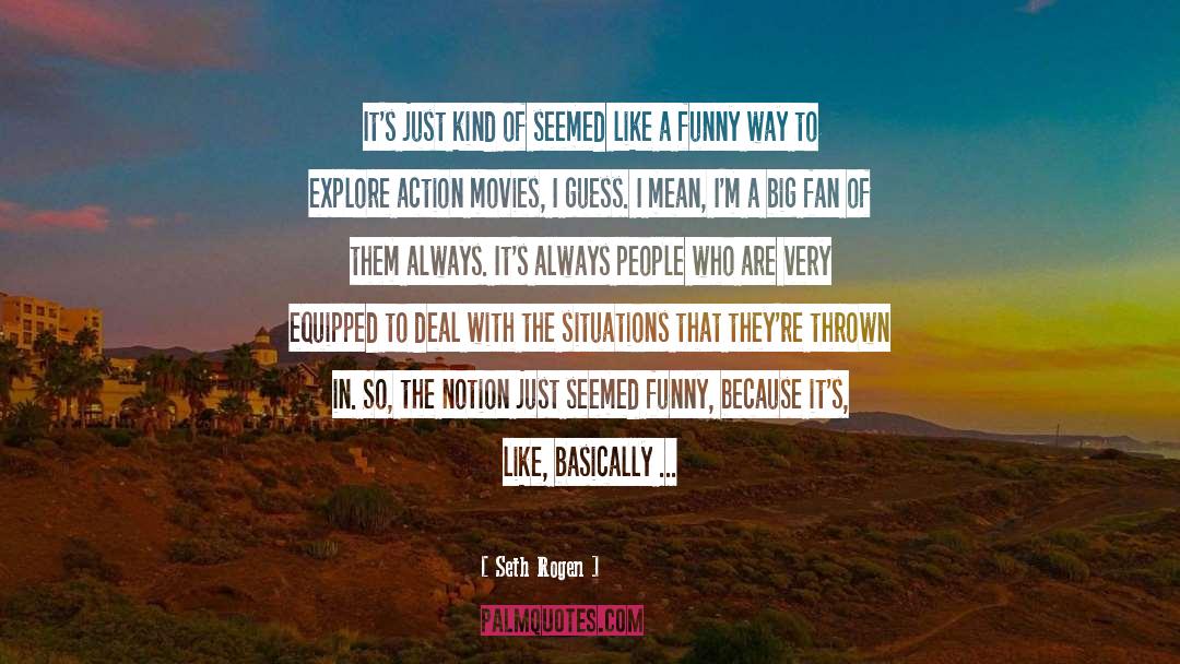 Way To Happiness quotes by Seth Rogen