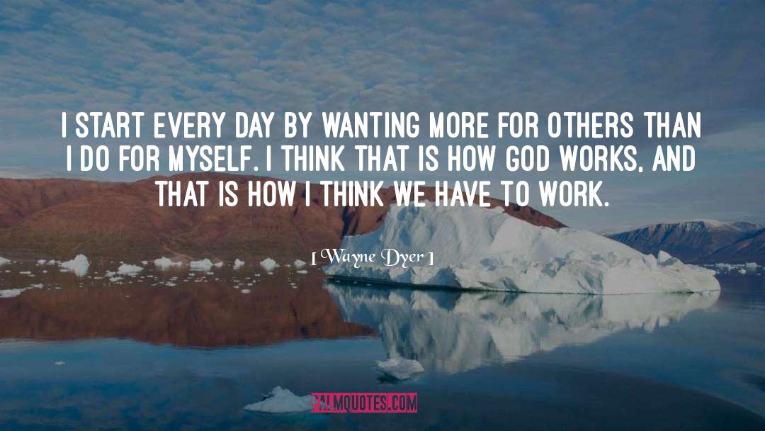 Wayne Dyer quotes by Wayne Dyer