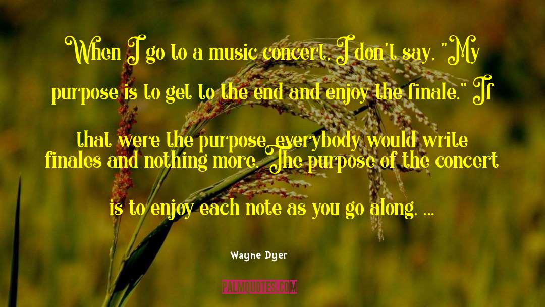 Wayne Dyer quotes by Wayne Dyer