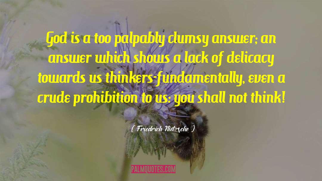 Wctu Prohibition quotes by Friedrich Nietzsche