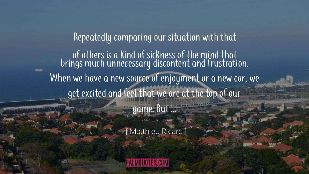 We Are Beautiful quotes by Matthieu Ricard