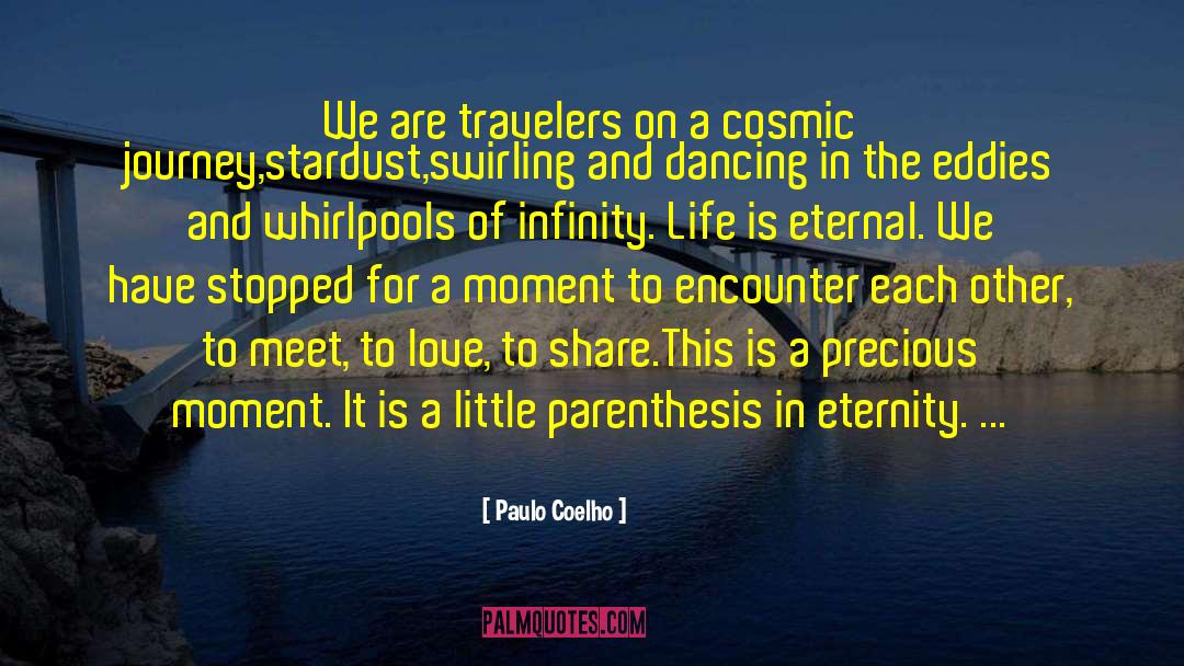 We Are Beautiful quotes by Paulo Coelho