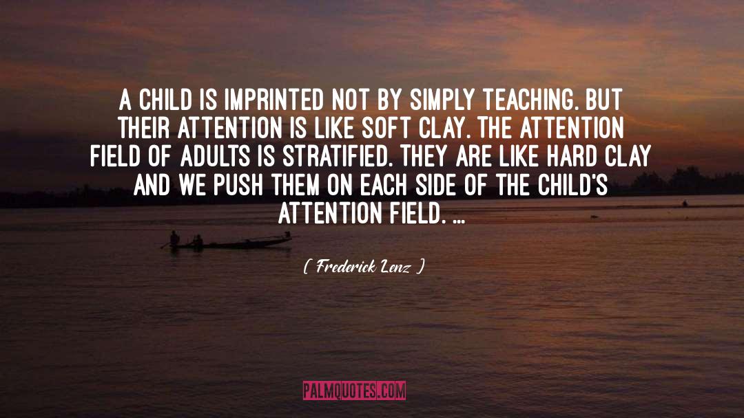 We Are Children Of Love quotes by Frederick Lenz