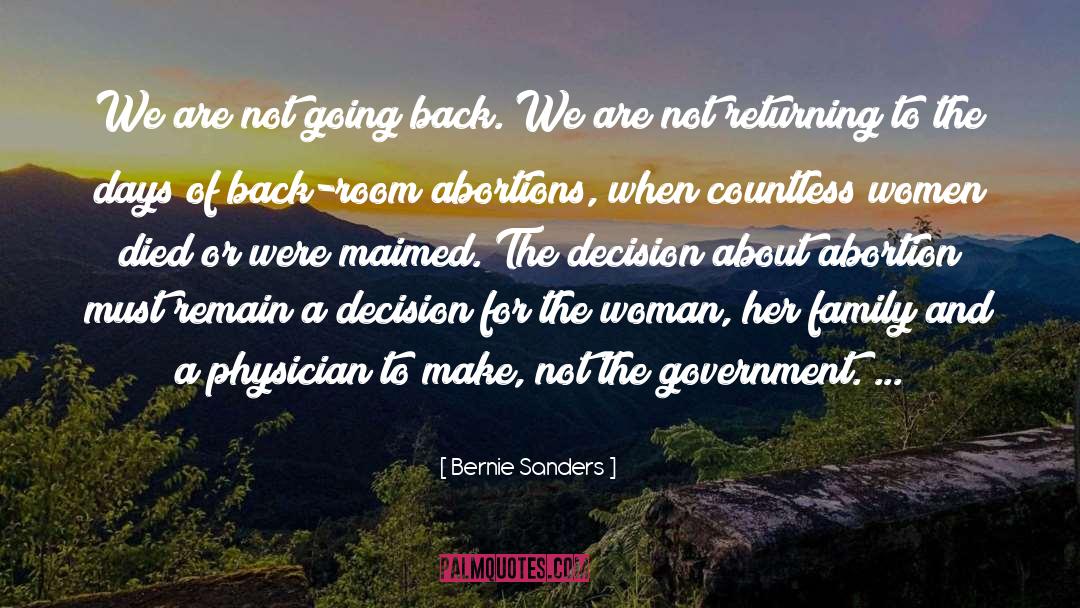 We Are Engaged quotes by Bernie Sanders
