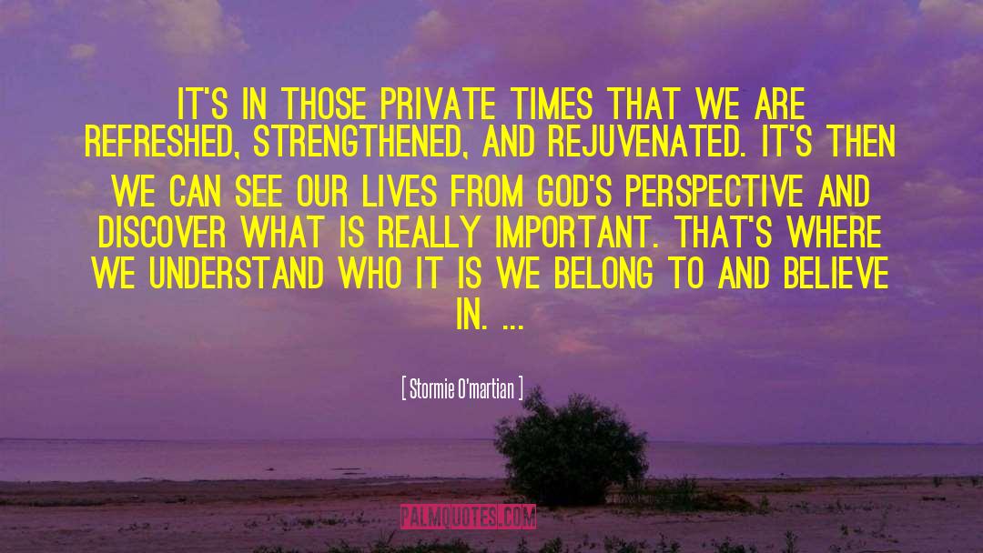 We Are Gods Masterpiece quotes by Stormie O'martian