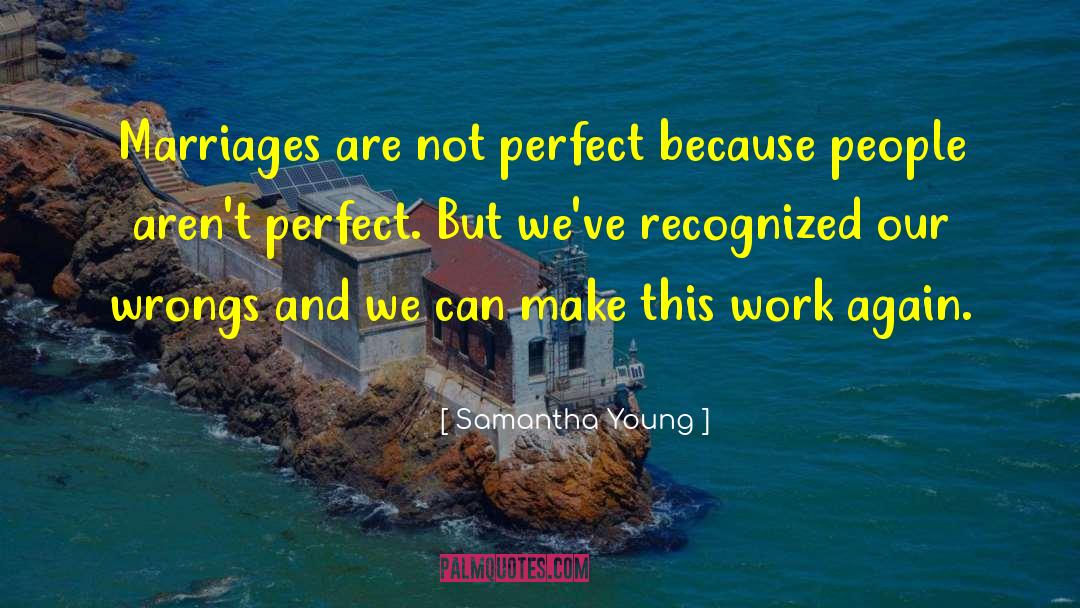 We Are Not Ourselves quotes by Samantha Young