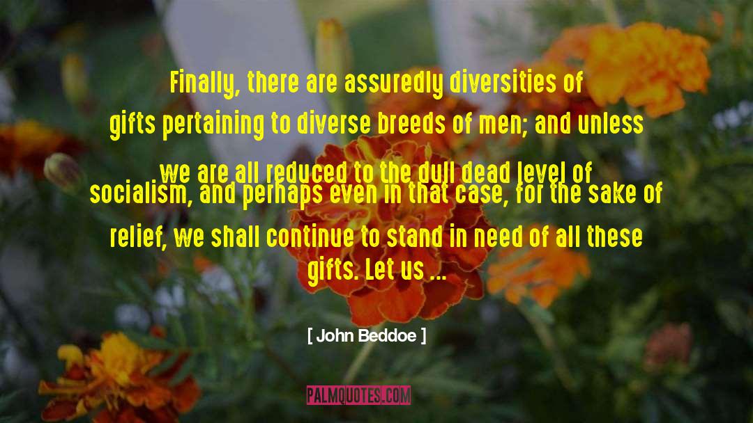 We Need Diverse Books quotes by John Beddoe